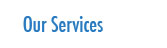 Our Services